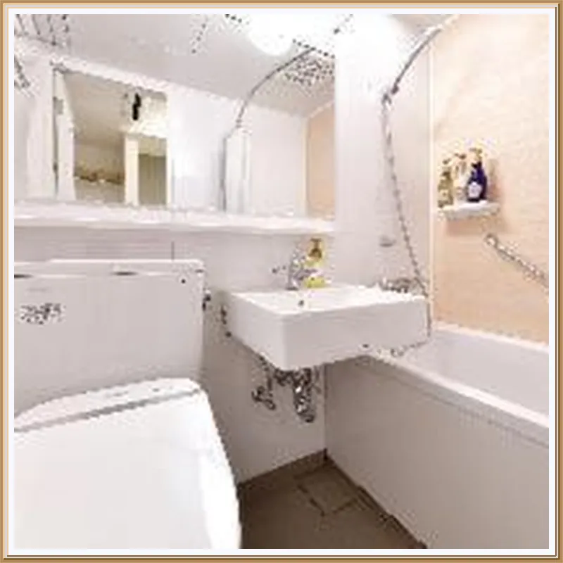 Vessel Inn Sakae Station hotel facilities