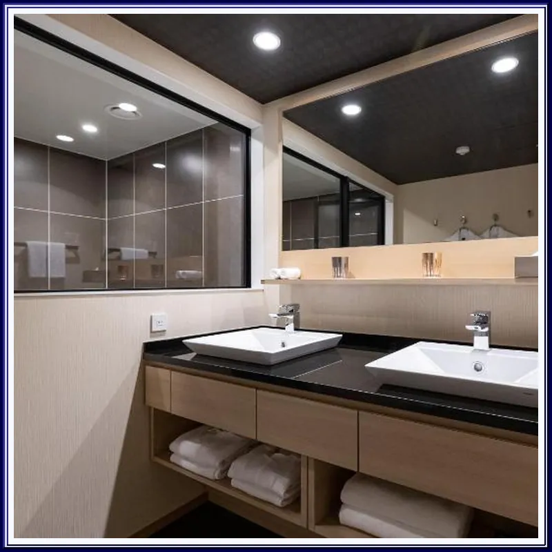 Cross Hotel Kyoto hotel facilities