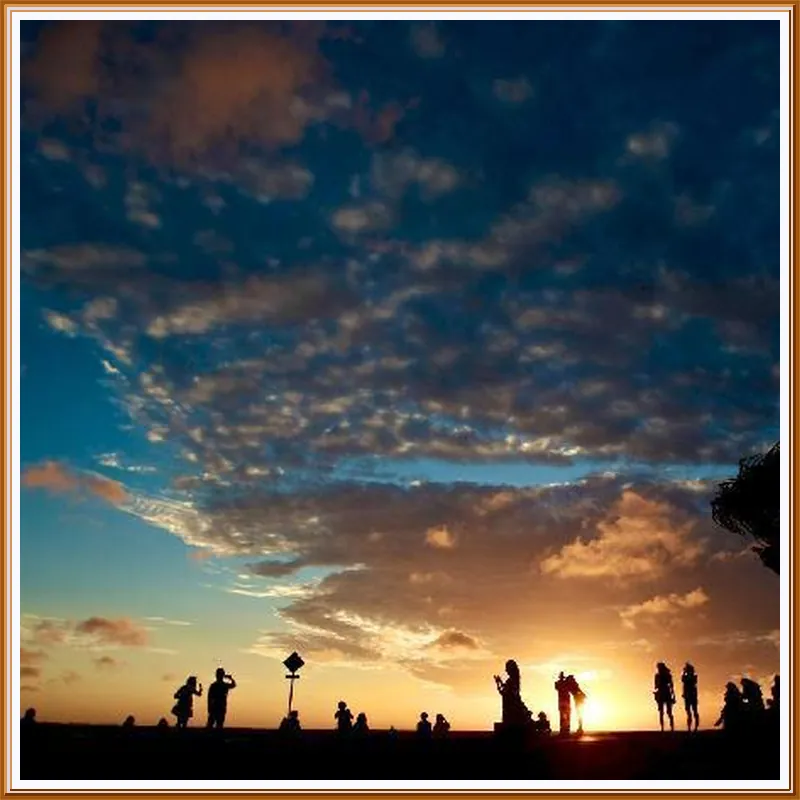 SUNSET BEACH HOTEL 호텔 이미지