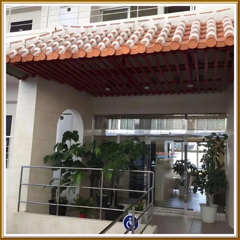 SUNSET BEACH HOTEL 호텔 이미지