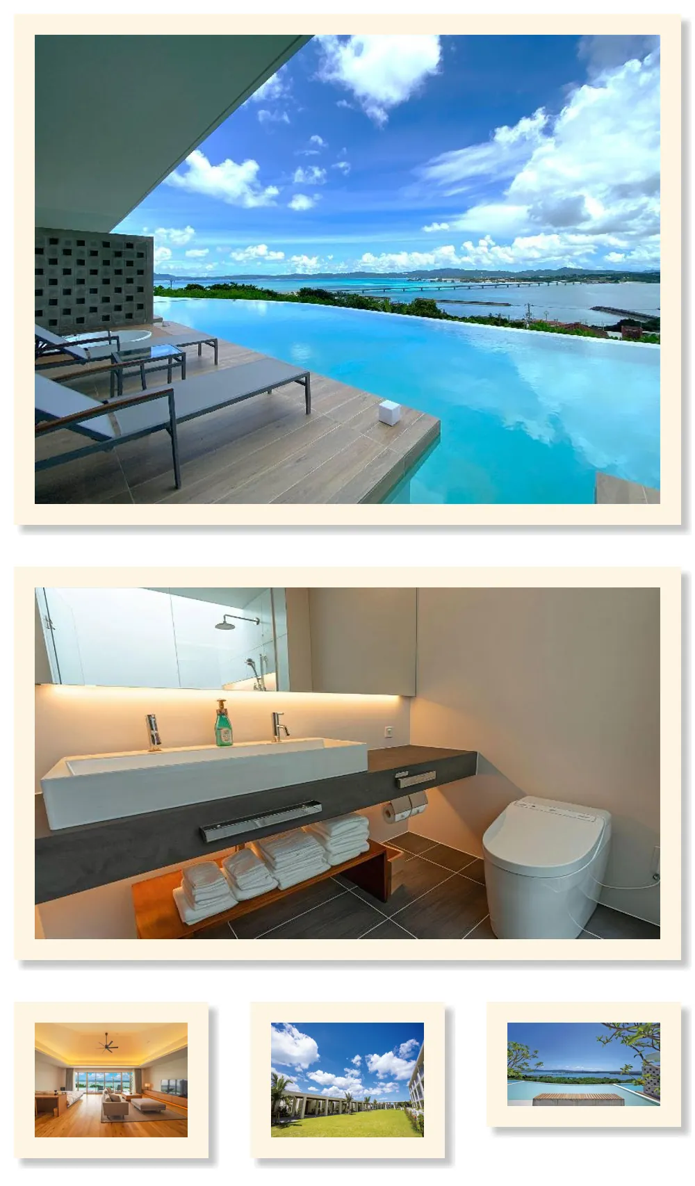 POOL VILLA KOURIJIMA by COLDIO SMART RESORT 호텔 기타 이미지