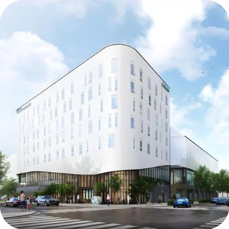 Hotel Comento Yokohama Kannai 호텔 이미지