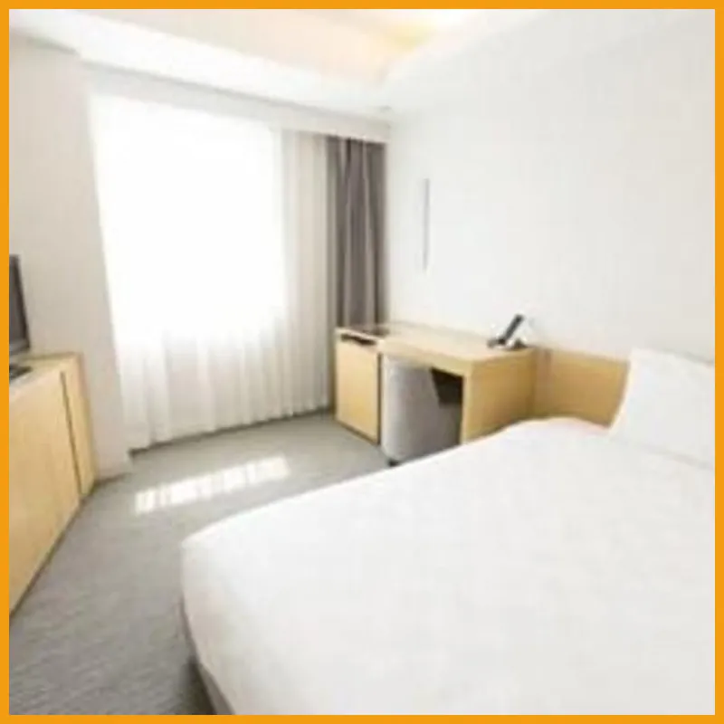 Kobe Motomachi Tokyu REI Hotel hotel room