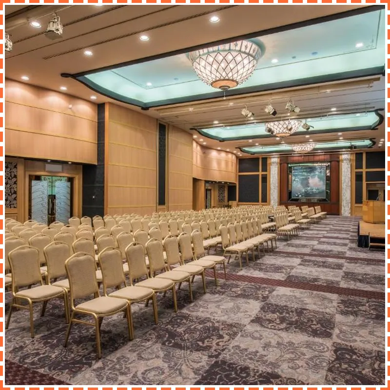 ANA Crowne Plaza Hotel Grand Court Nagoya By IHG hotel facilities