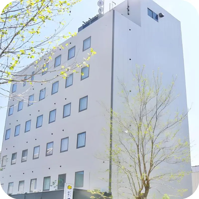 Iwamizawa Hotel 4 Jo 호텔 이미지