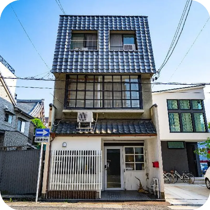 Usatsuno Osu 호텔 이미지