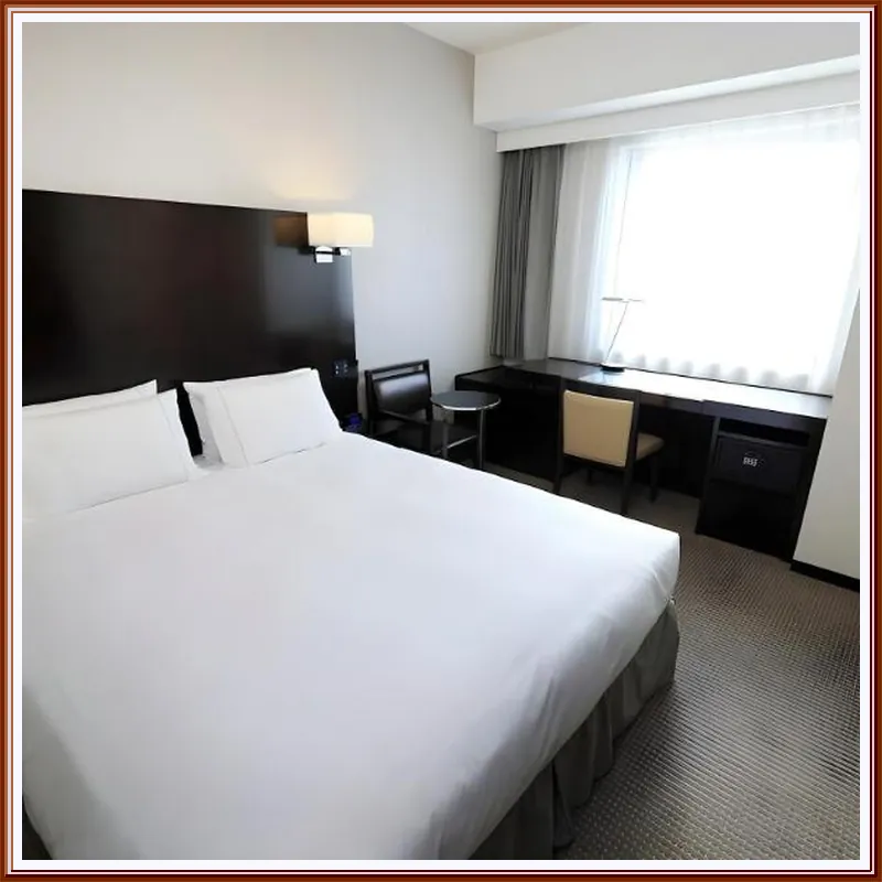 The Royal Park Canvas Nagoya 호텔 내부 이미지