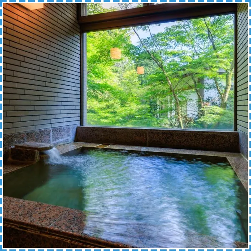 Ryokan Ryuguden hotel facilities