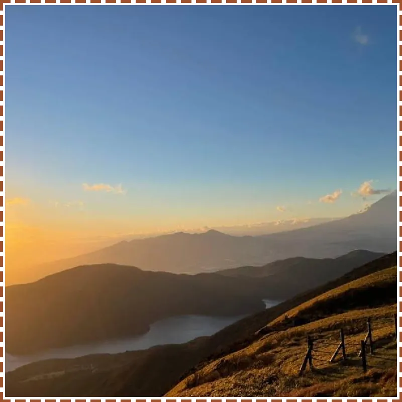 Ryokan Ryuguden hotel view