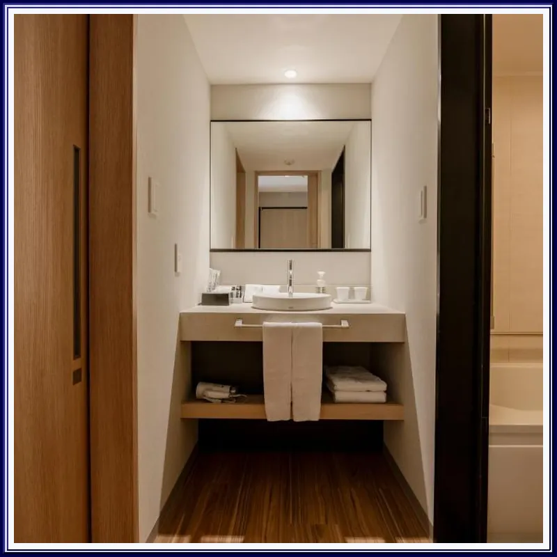 HOTEL GRANVIA HIROSHIMA SOUTH GATE hotel facilities