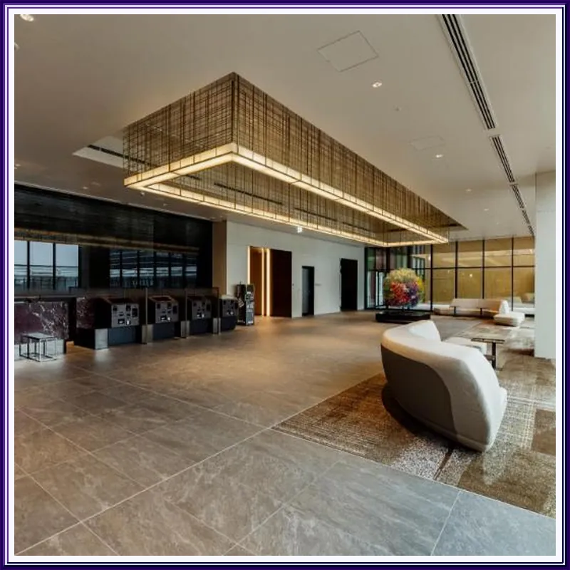 HOTEL GRANVIA HIROSHIMA SOUTH GATE hotel view