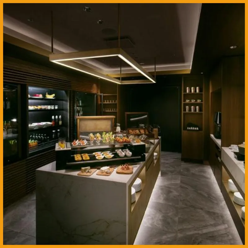 Nagoya Kanko Hotel 호텔 이미지
