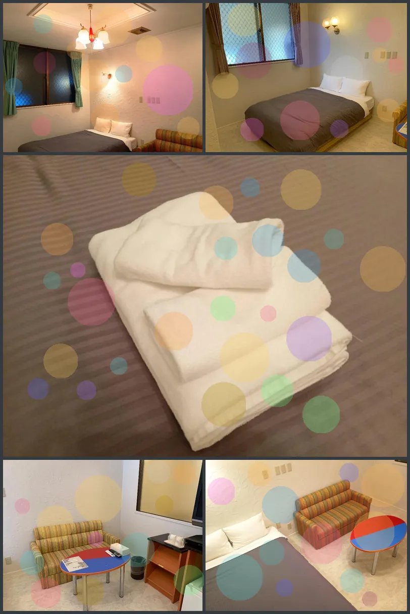 Hotel Putit Bell 호텔 기타 이미지