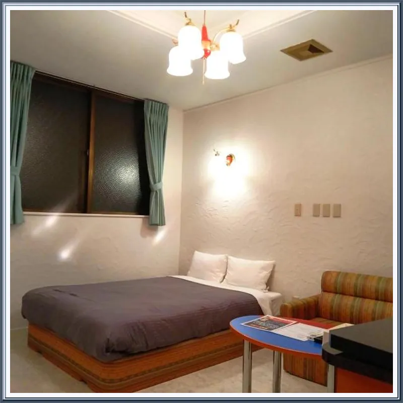 Hotel Putit Bell 호텔 내부 이미지