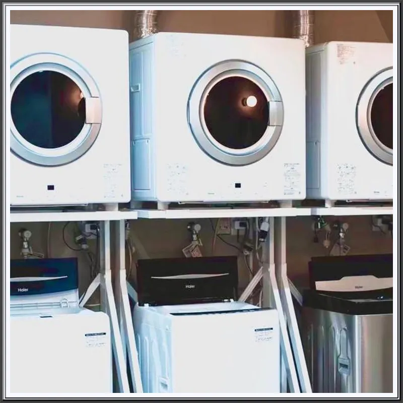 HOTEL minimumms Women-only capsule hotel 호텔 시설 이미지