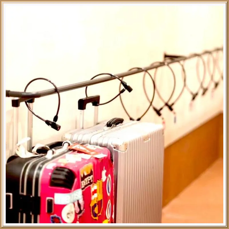 HOTEL minimumms Women-only capsule hotel 호텔 시설 이미지