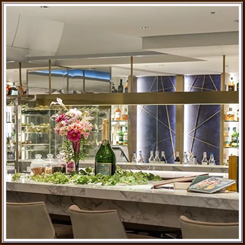 Cross Hotel Osaka hotel facilities