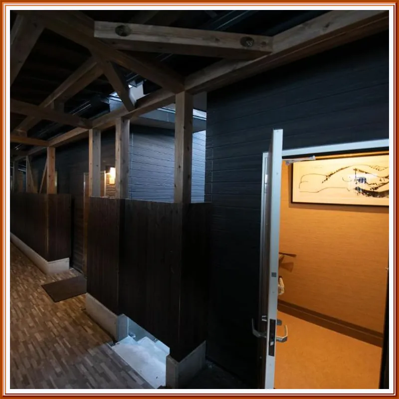 Hanare-no-Yado Yufuin ZEN hotel facilities