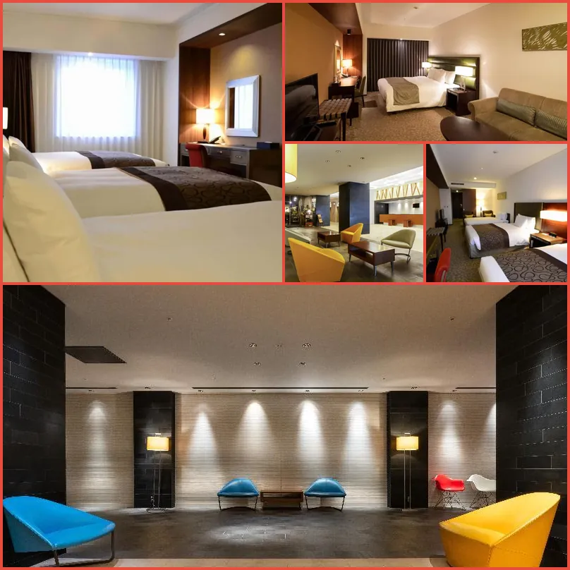 Ibis Styles Sapporo 호텔 기타 이미지