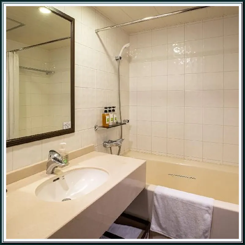 Ibis Styles Sapporo 호텔 시설 이미지