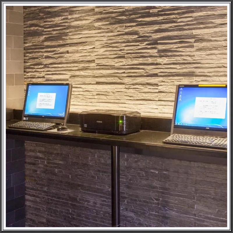 Ibis Styles Sapporo 호텔 이미지