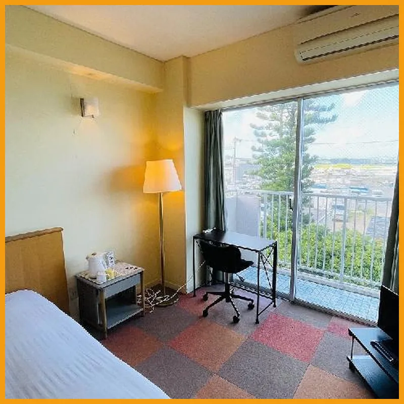 Ocean Resort PMC 호텔 내부 이미지