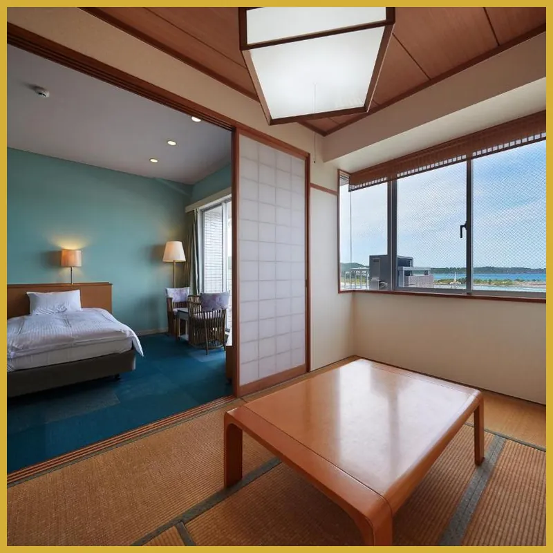 Ocean Resort PMC 호텔 내부 이미지