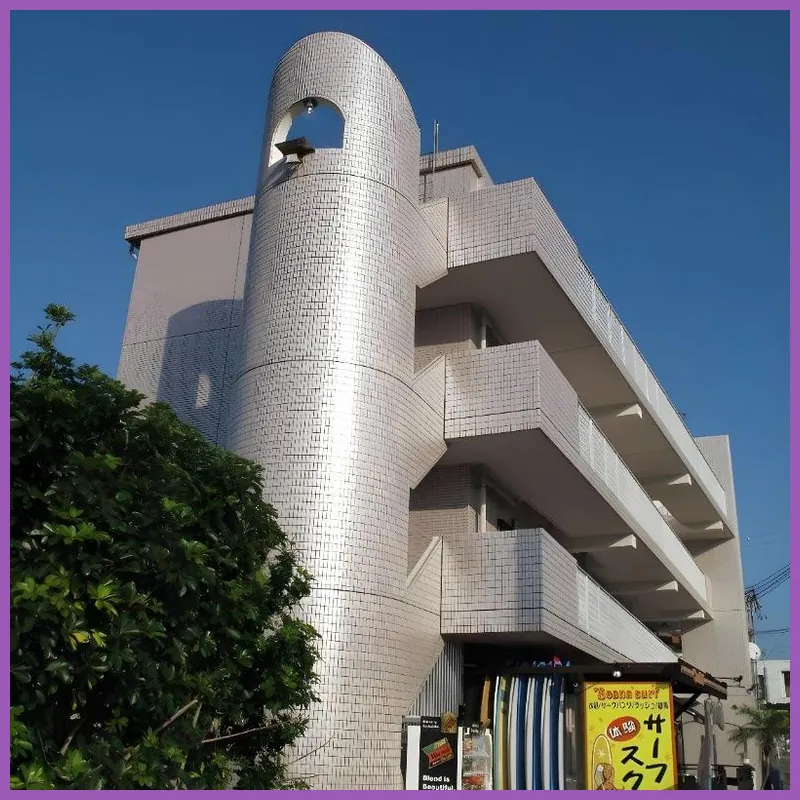 Ocean Resort PMC 호텔 이미지