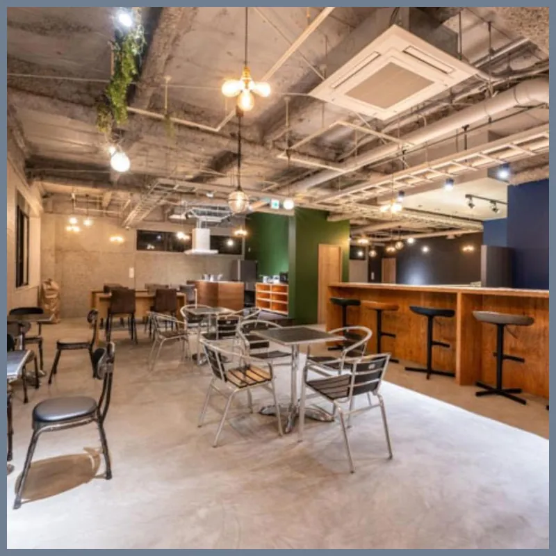 Livemax Hostels Sapporo Susukino 호텔 이미지