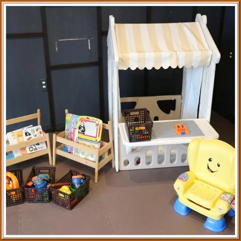 Hotel Orox 호텔 시설 이미지