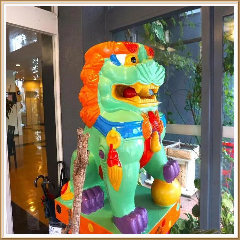 Hotel Orox 호텔 이미지