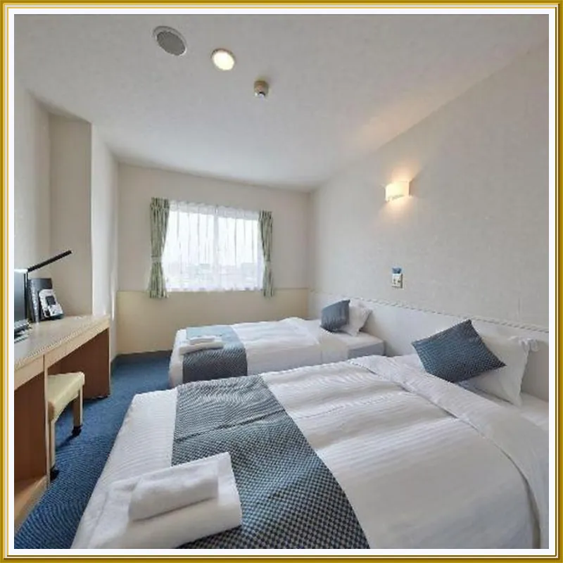 Hotel Orox 호텔 내부 이미지