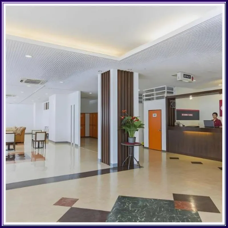 Hotel Orox 호텔 이미지