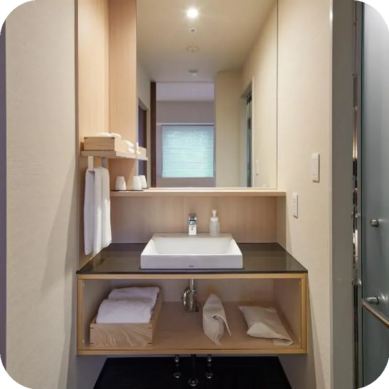 HOTEL AMANEK Kanazawa hotel facilities