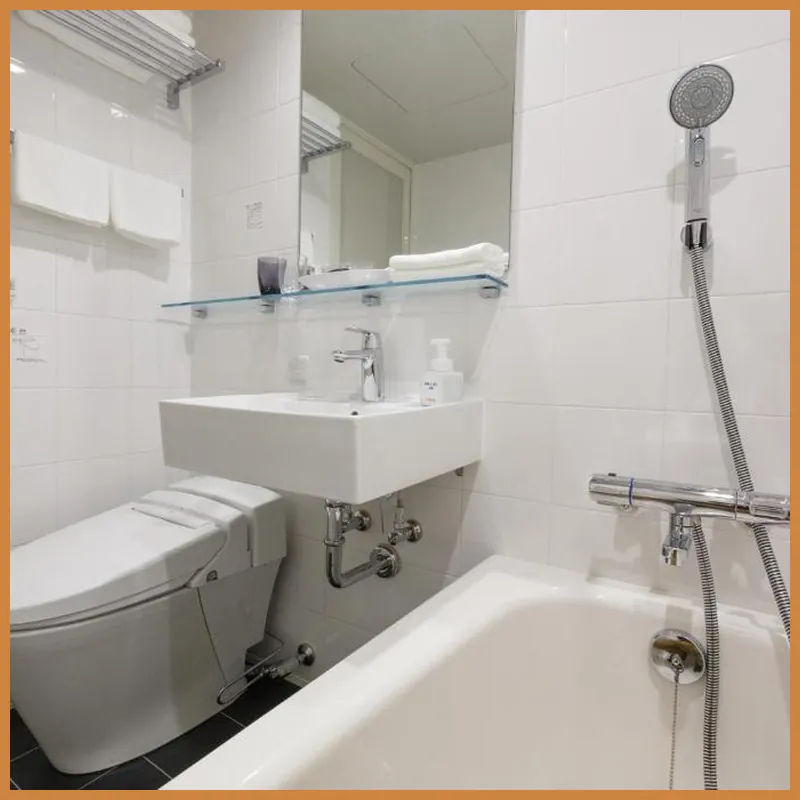 Hotel Forza Kanazawa hotel facilities