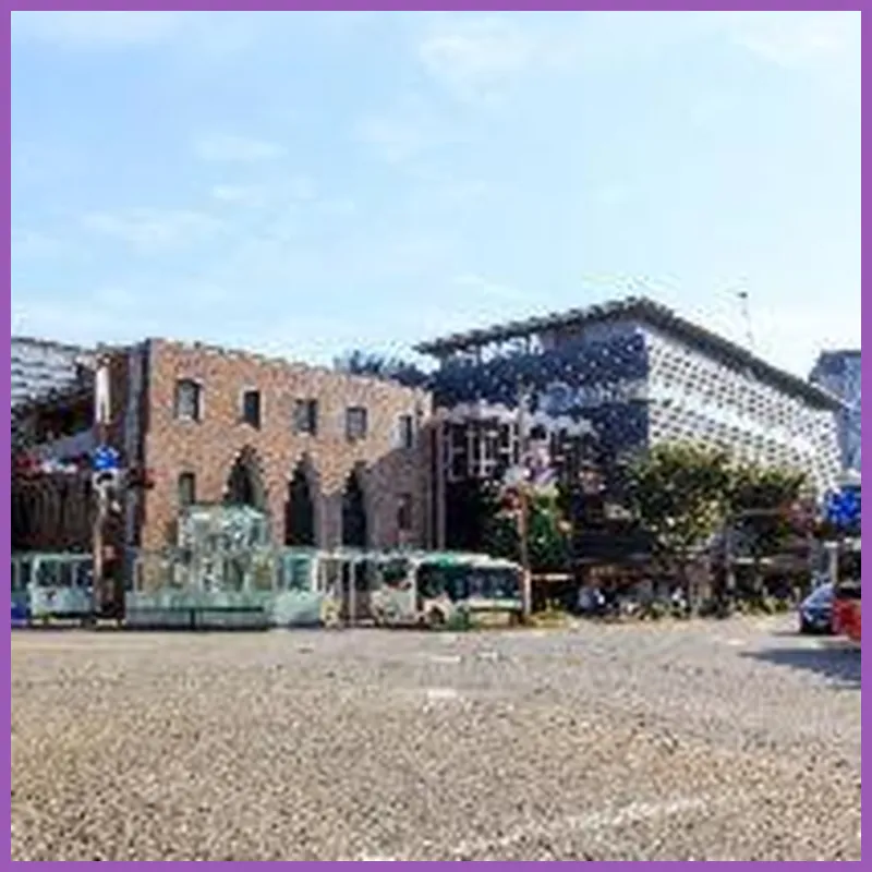 Hotel Forza Kanazawa hotel view