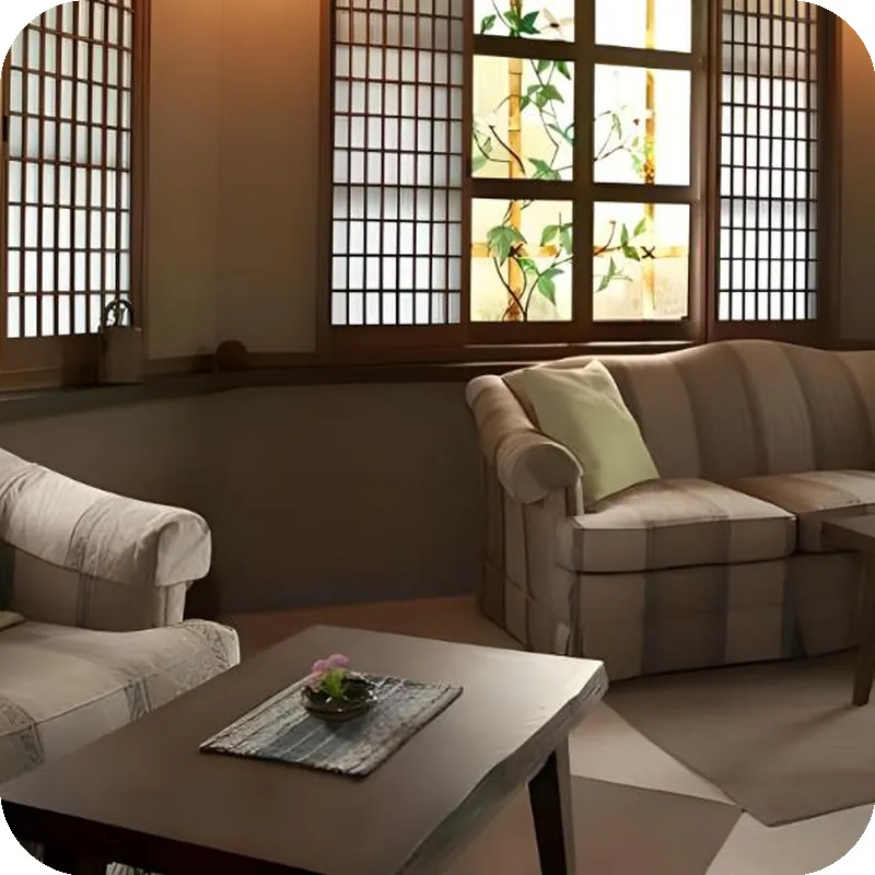 Oyado Kaikatei Ryokan hotel facilities