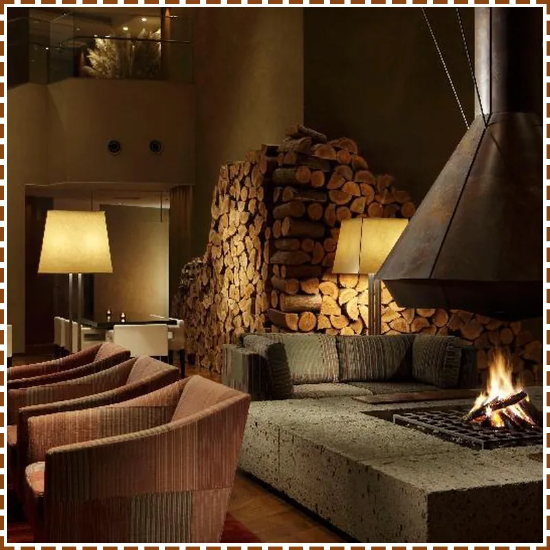 Hyatt Regency Hakone Resort And Spa hotel facilities