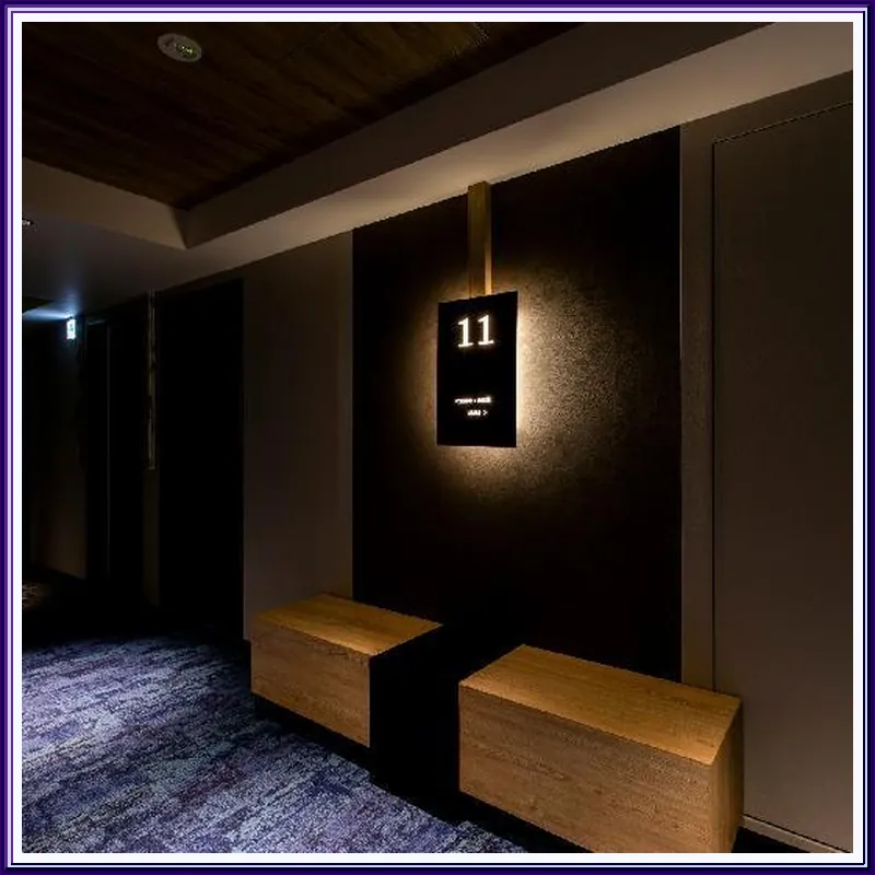 KOKO HOTEL Sapporo Susukino 호텔 이미지