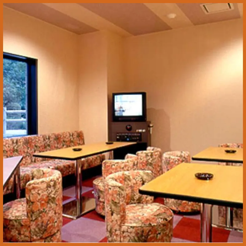 Shuhoukaku Kogetsu hotel facilities