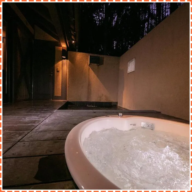 Yufuin Forest Terrace Hotel & Spa hotel facilities