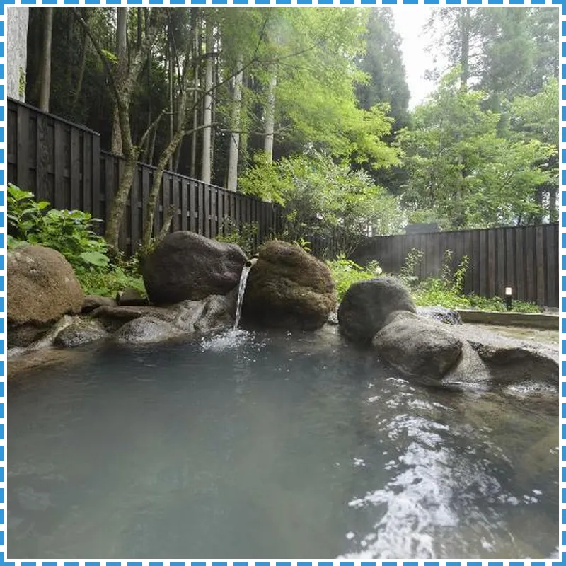 Yufuin Forest Terrace Hotel & Spa hotel facilities