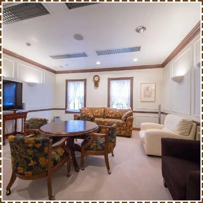 Yufuin Forest Terrace Hotel & Spa hotel view