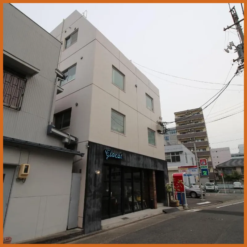 Glocal Nagoya Backpackers Hostel 호텔 이미지