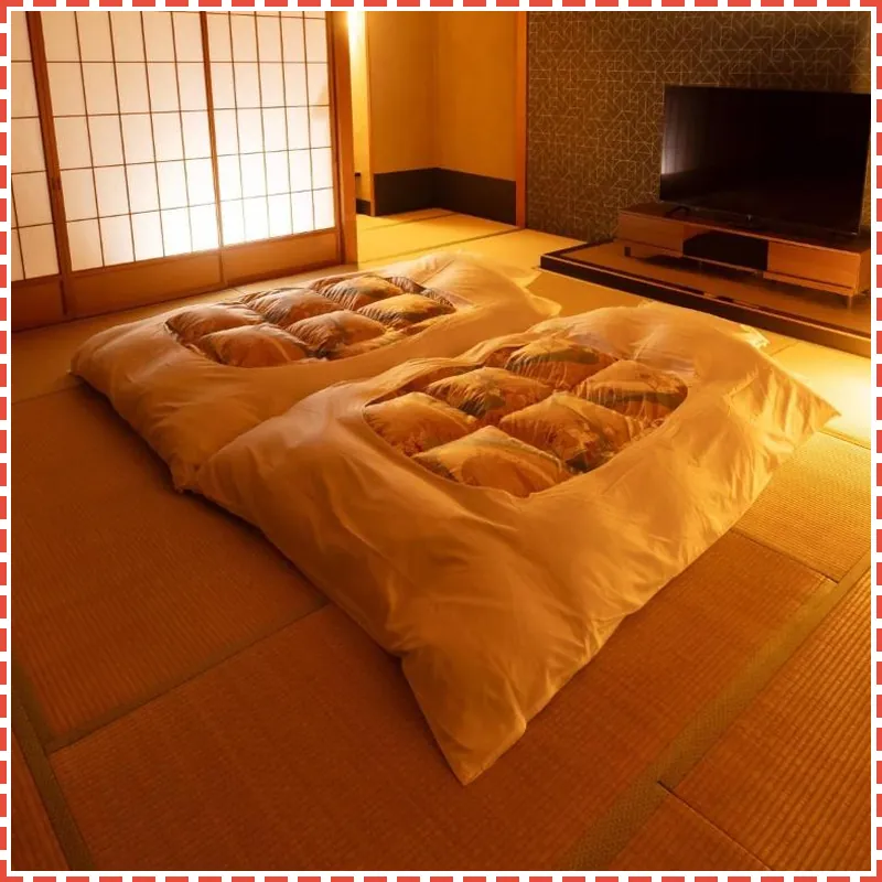 Hotel Dougashima New Ginsui hotel room