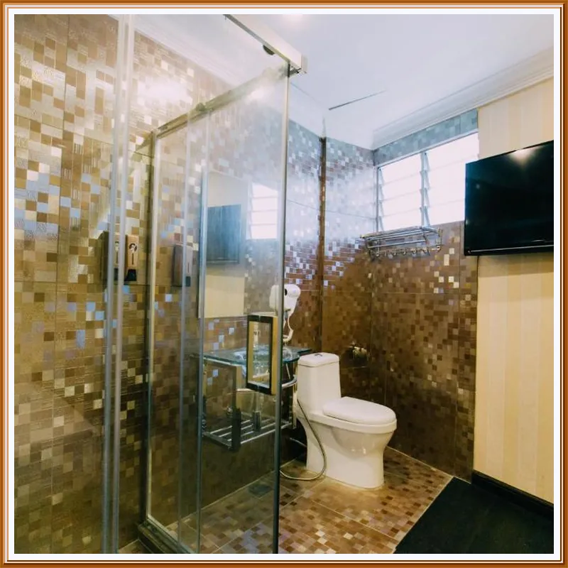 Venice Hotel 호텔 시설 이미지