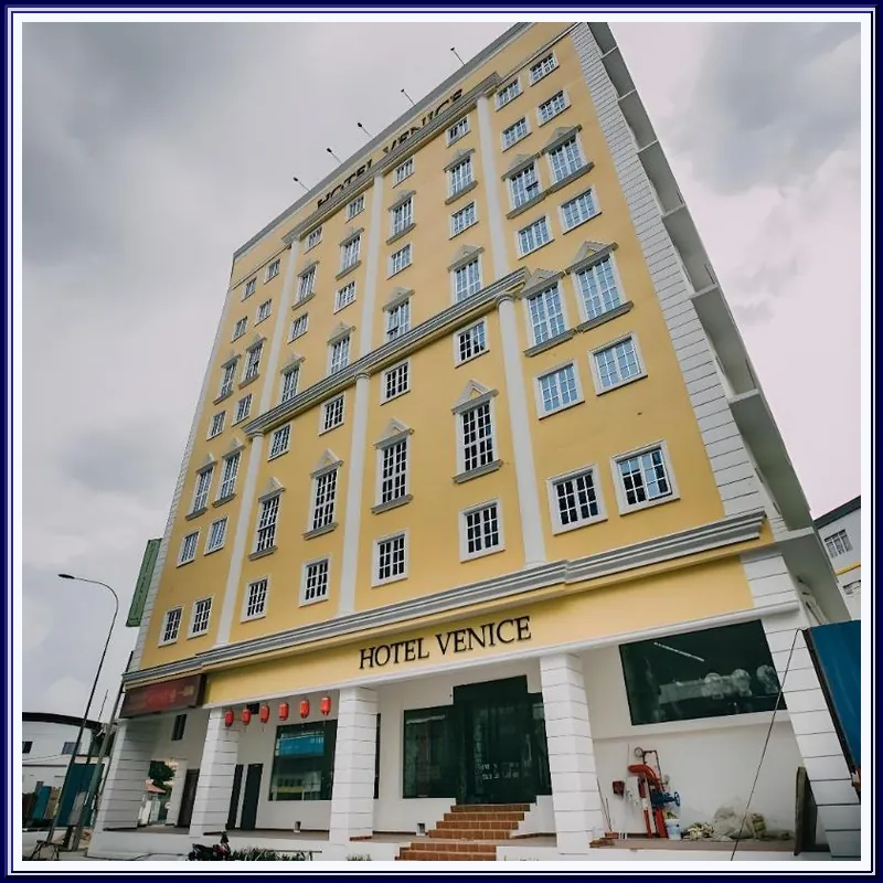 Venice Hotel 호텔 이미지