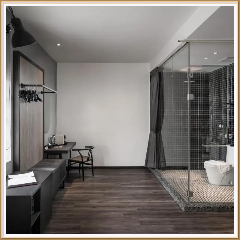 Modern Hotel Georgetown 호텔 시설 이미지