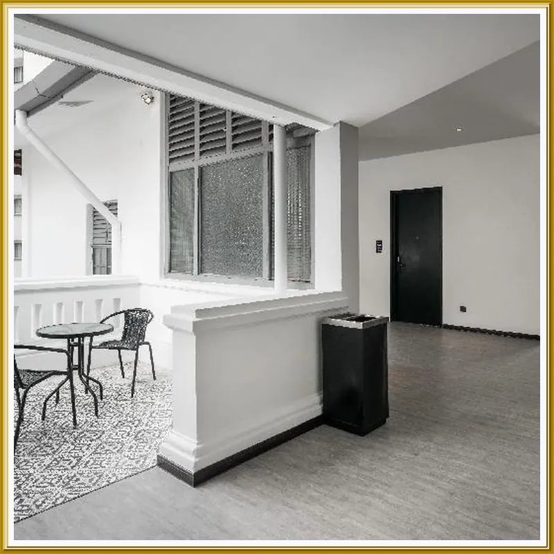 Modern Hotel Georgetown 호텔 이미지