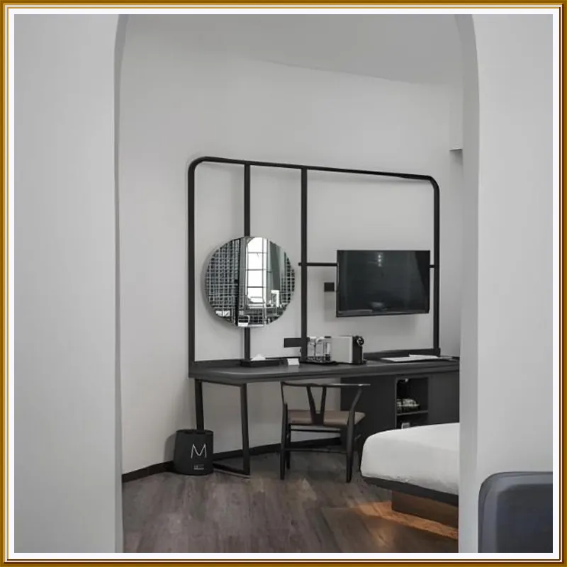 Modern Hotel Georgetown 호텔 내부 이미지